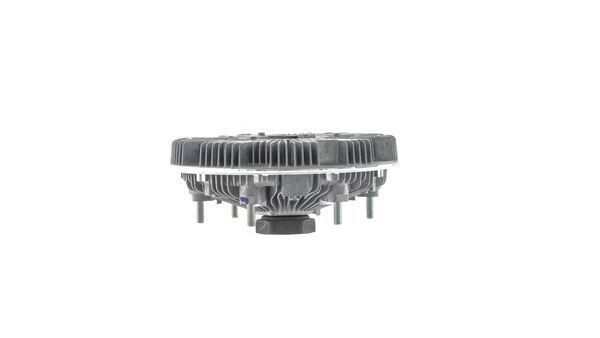 Product Image - Koppeling, radiateurventilator - CFC250000P - MAHLE