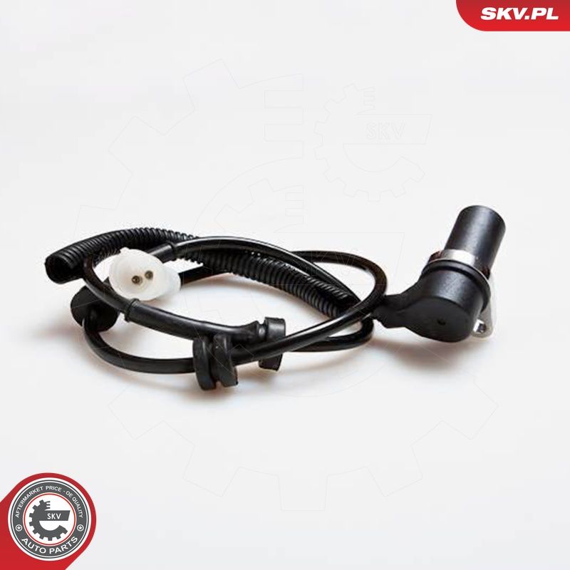 Andur, rattapöörete arv, ESEN SKV 06SKV167