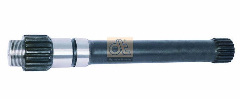 Planetara 2.35304 DT Spare Parts
