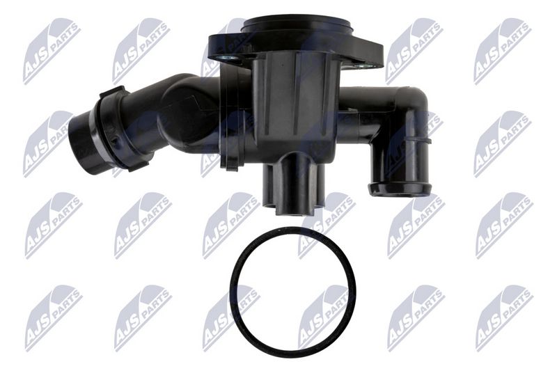 NTY CTM-VW-110 Thermostat Housing