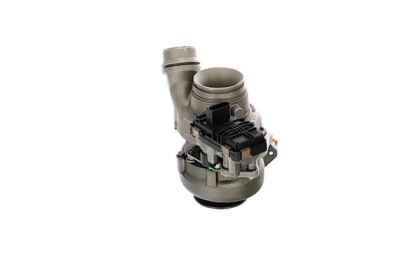 REMANTE 003-002-004586R Turbokompresorius