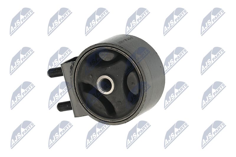 Paigutus, Mootor, NTY ZPS-KA-307