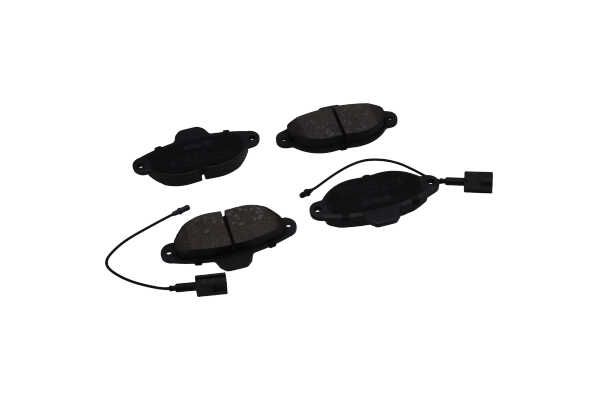 Kavo Parts KBP-10146 Brake Pad Set, disc brake