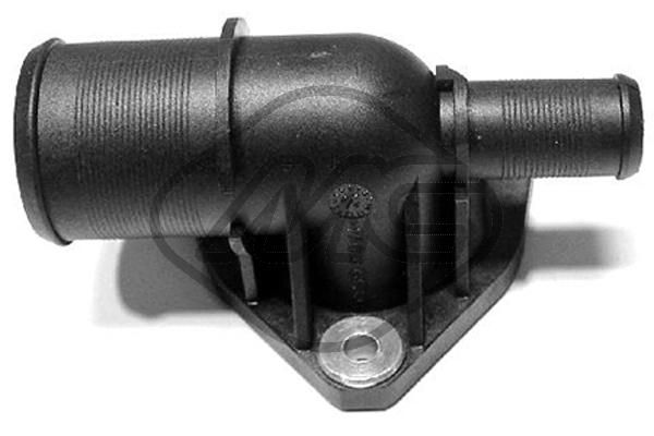 Bride+de+liquide+de+refroidissement METALCAUCHO 03546