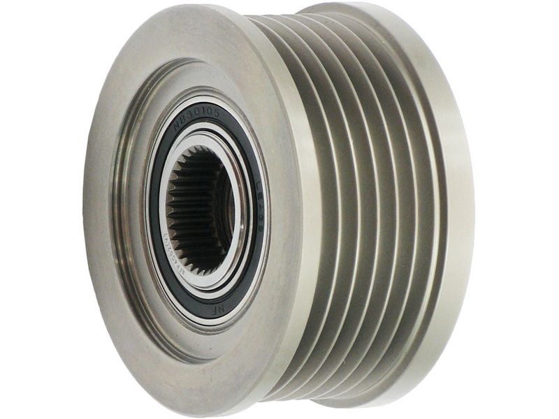 Generaatori vabakäik, AS-PL...