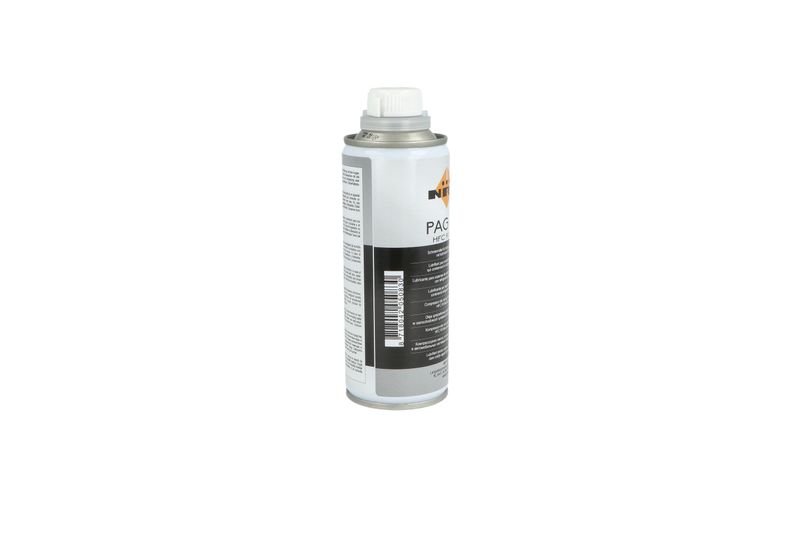 Kompressor-õli, NRF 38814