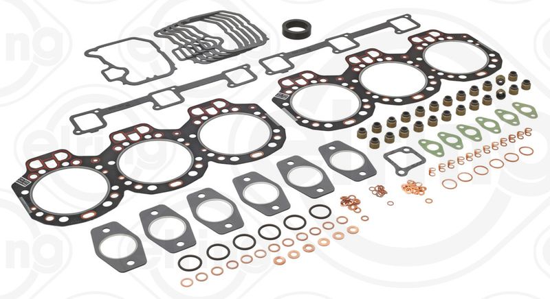 Product Image - Complete pakkingset, motor - 014.975 - ELRING