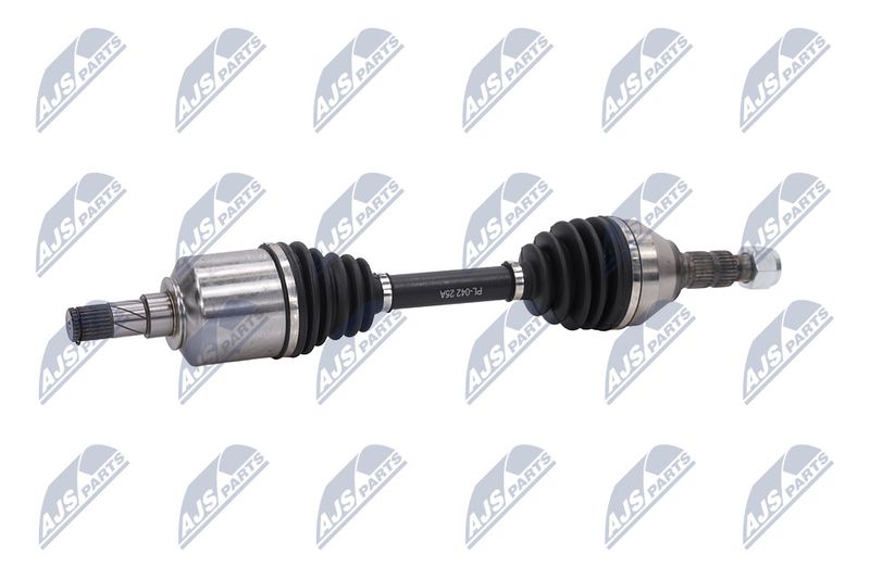 Veovõll, NTY NPW-PL-042