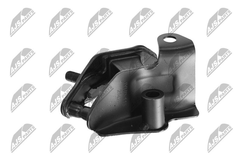 Paigutus, Mootor, NTY ZPS-HD-115