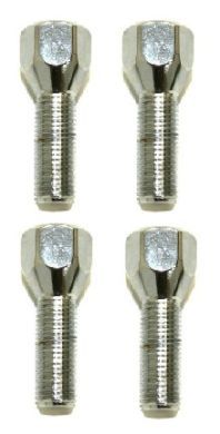Tornillo de rueda