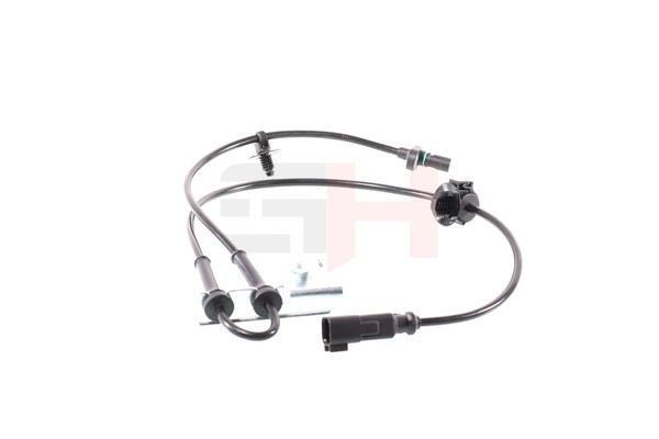 Andur, rattapöörete arv, GH GH-709325