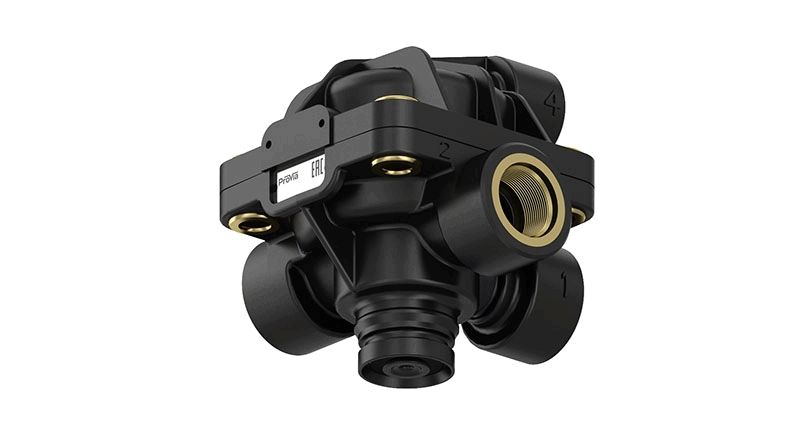 ProVia PRO6430000 Relay Valve