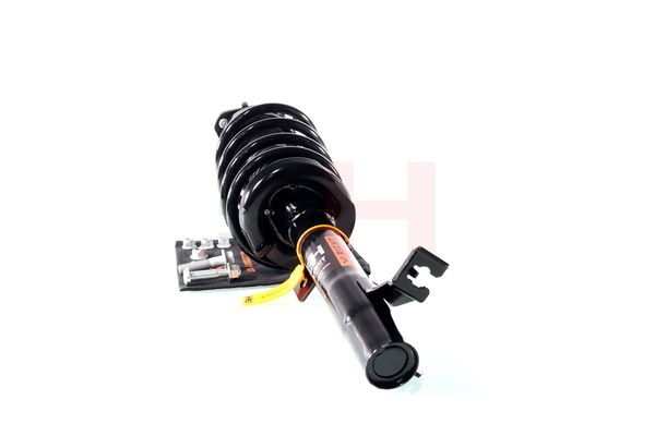 Vedruamort, GH GH-352532C02