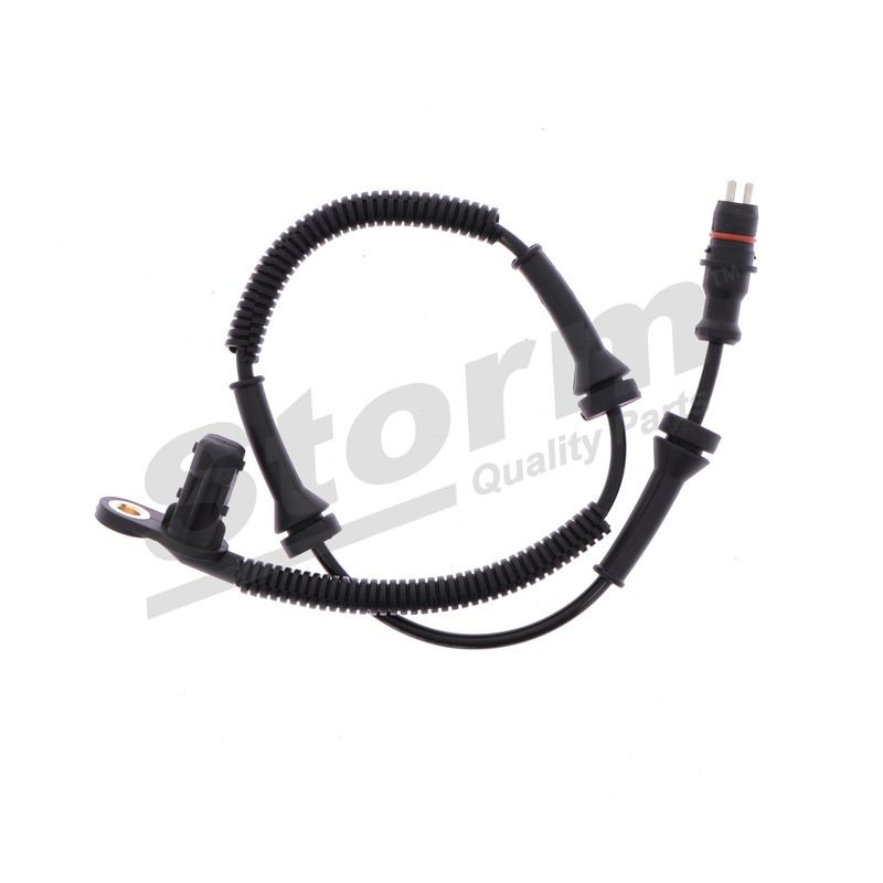 Capteur, vitesse de roue STORM QUALITY PARTS 888024