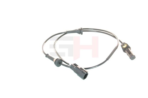 GH GH-704803V Sensor, wheel speed