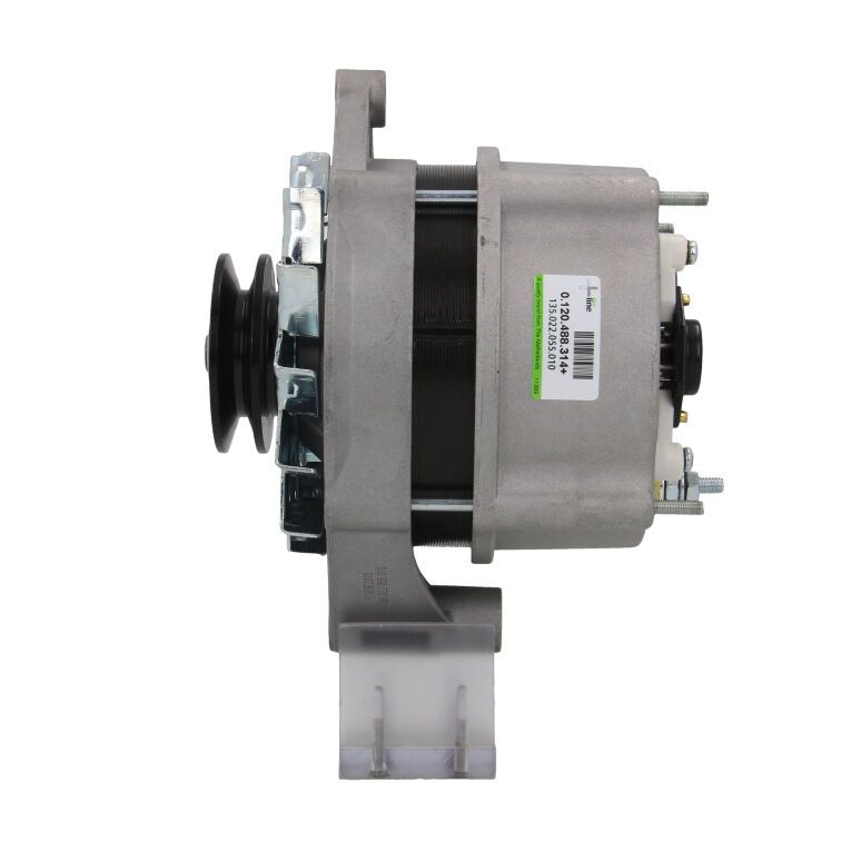 BV PSH 135.022.055.010 Alternator