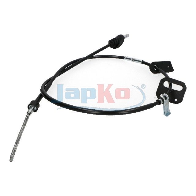 JAPKO 131832R Cable Pull, parking brake