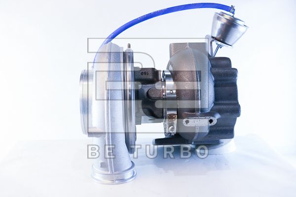 BE TURBO 130029 Charger, charging (supercharged/turbocharged)