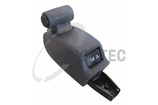 TRUCKTEC AUTOMOTIVE 01.24.394 - Gear Lever Knob