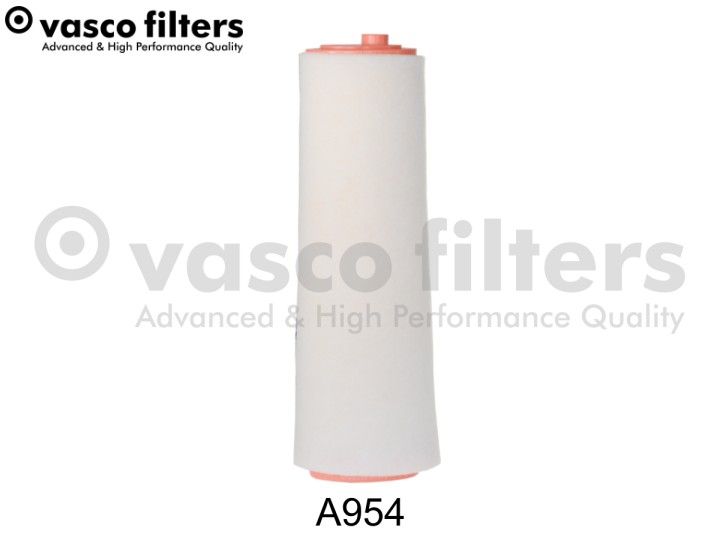 Õhufilter, DAVID VASCO A954