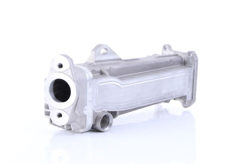 Radiaator, heitgaaside tagasijooks, NISSENS 989284