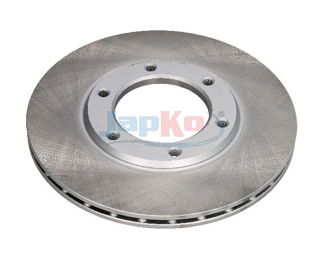 Piduriketas, JAPKO 60126C