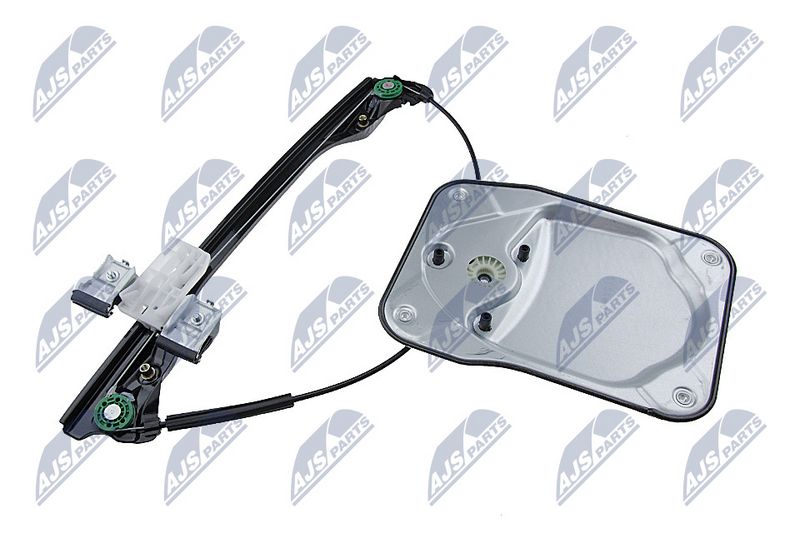 Aknatõstuk, NTY EPS-SK-027