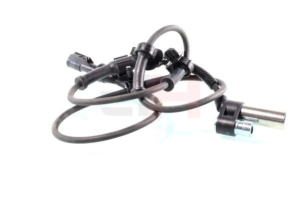 Andur, rattapöörete arv, GH GH-702538V