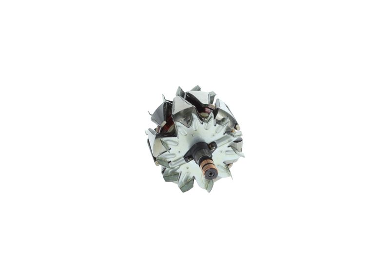 Rotor,alternator 1 986 AE0 749 BOSCH