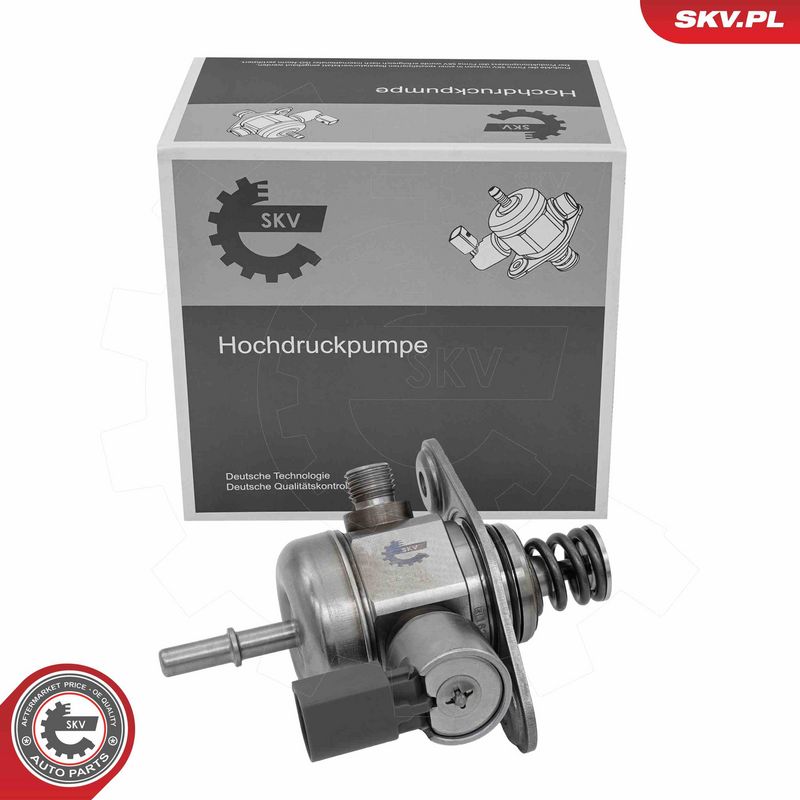 Kõrgsurvepump, ESEN SKV 02SKV953