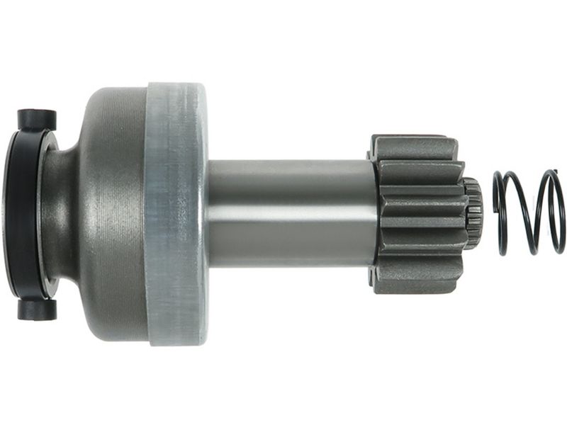 Vabajooks, starter, AS-PL SD0128