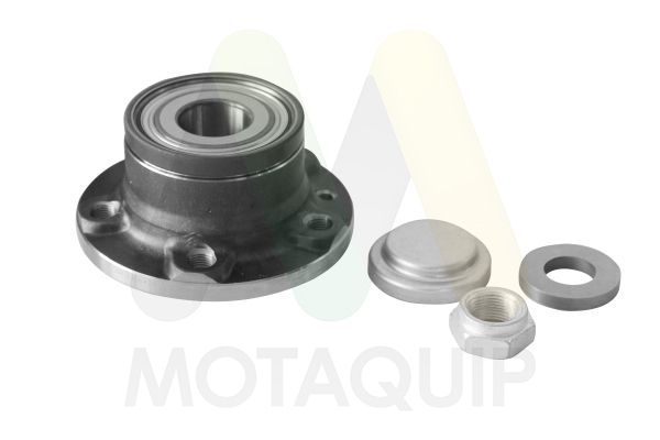 MOTAQUIP kerékcsapágy készlet LVBW1814
