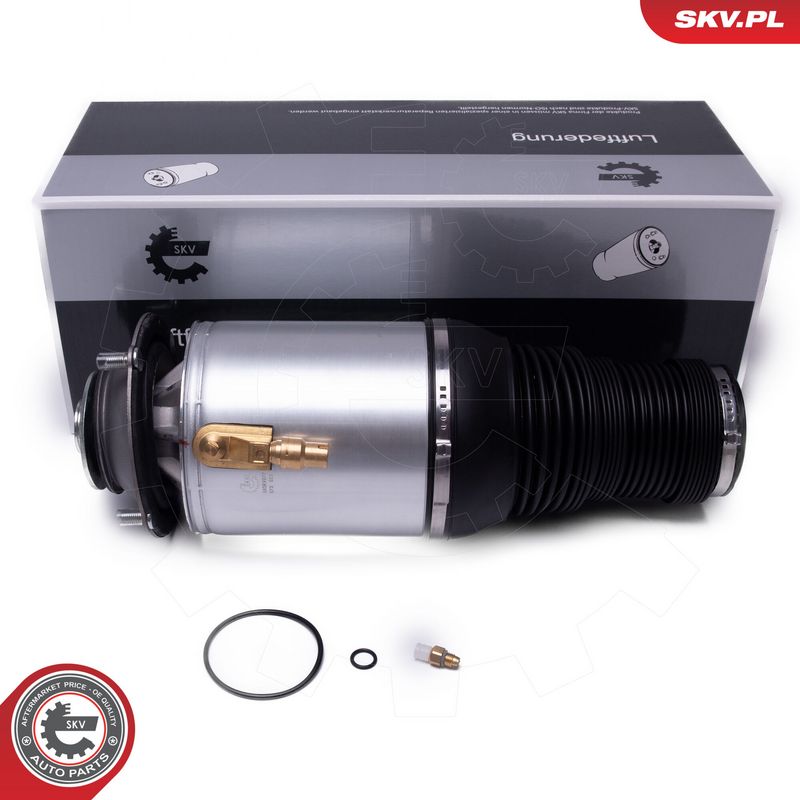 Prekės atitinka OEM kodą: 3W8616040H
