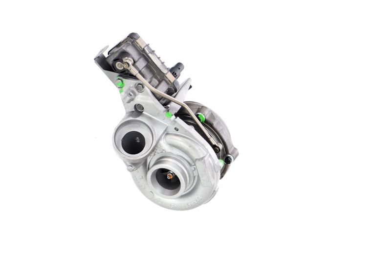 REMANTE 003-002-001014R Charger, charging (supercharged/turbocharged)