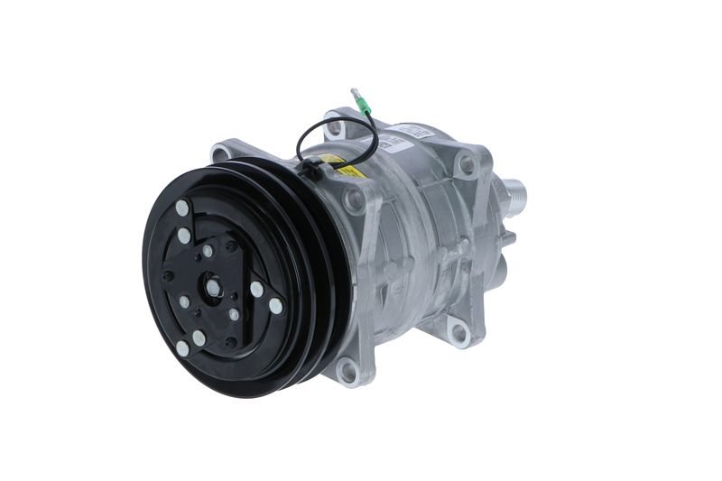 NRF 32154G Compressor, air conditioning