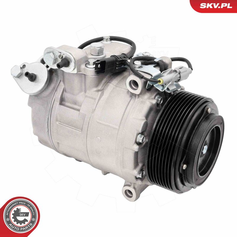 Kompressor, kliimaseade, ESEN SKV 84SKV032