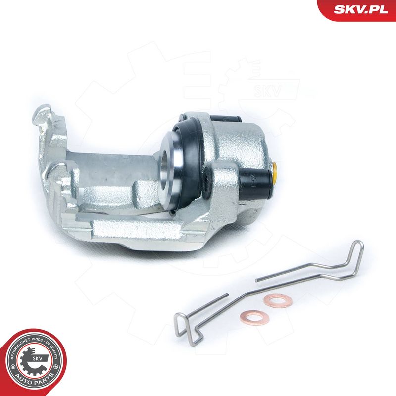 Pidurisadul, ESEN SKV 23SKV051