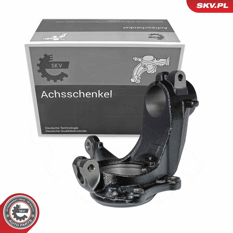 Käändmik, rattakinnitus, ESEN SKV 73SKV301