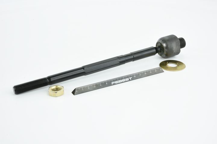 FEBEST 0322-RG AUTOMOTIVE Gas Spring, bonnet