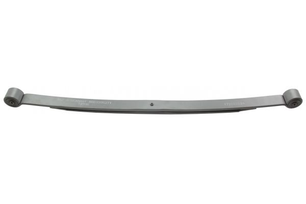 Bladveer Achter (x740) past: MERCEDES SPRINTER 3,5-T (B906), SPRINTER 3-T (B906)  VW CRAFTER 30-35, CRAFTER 30-50 1.8-3.5 04.06-09.20
