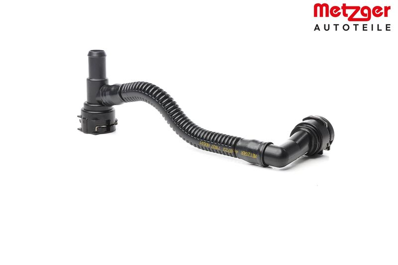 METZGER AUTOTEILE 4010723 Coolant Pipe