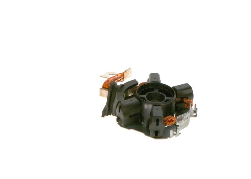 Kinnitus, süsinikuharjad, BOSCH 2 004 336 219