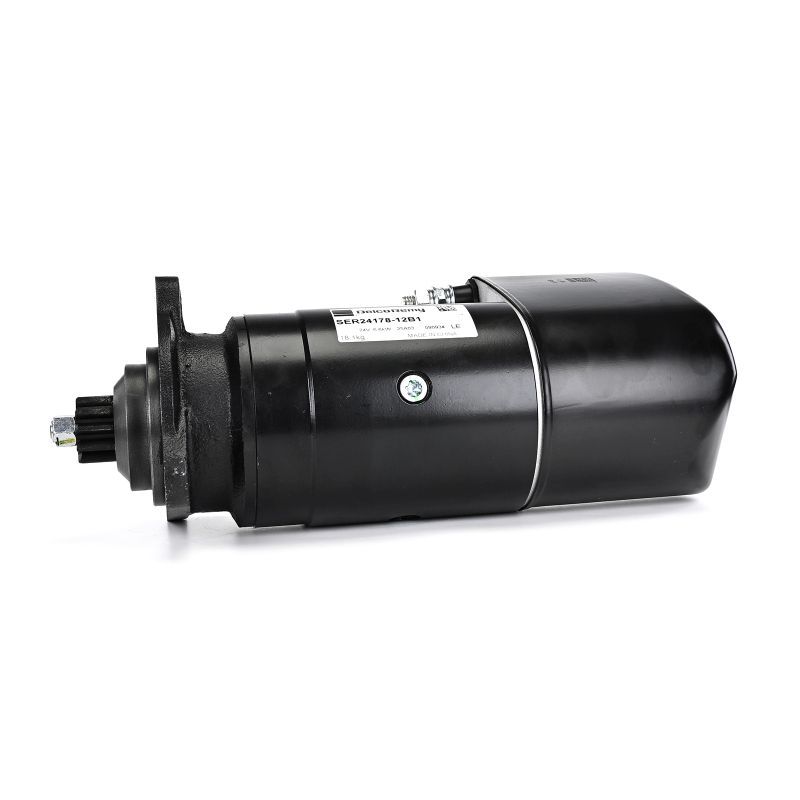 Delco Remy SER24178-12B1 Starter