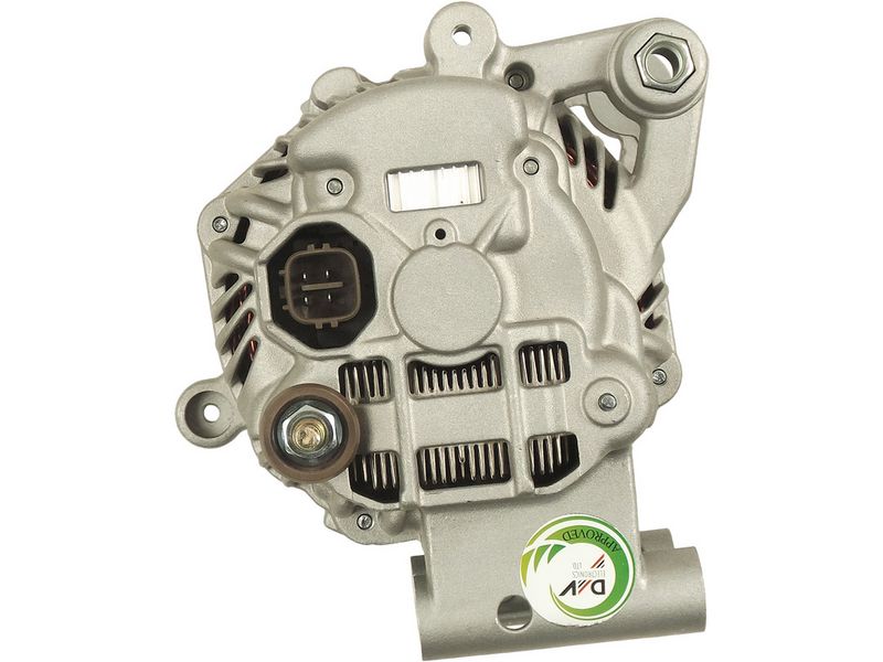 AS-PL A5267 Alternator