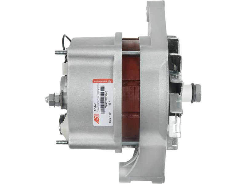 AS-PL A0448 Alternator