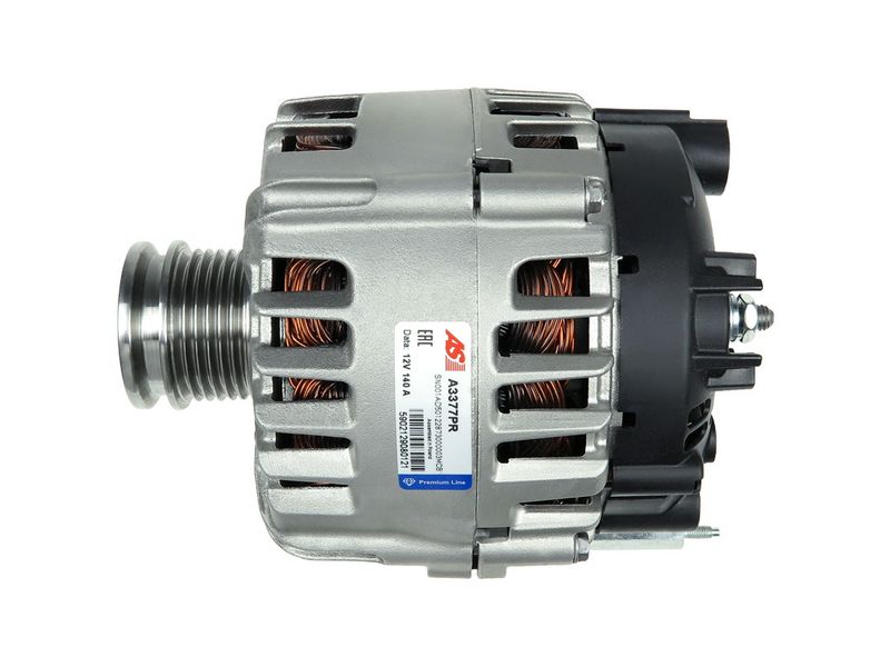 AS-PL A3377PR Alternator