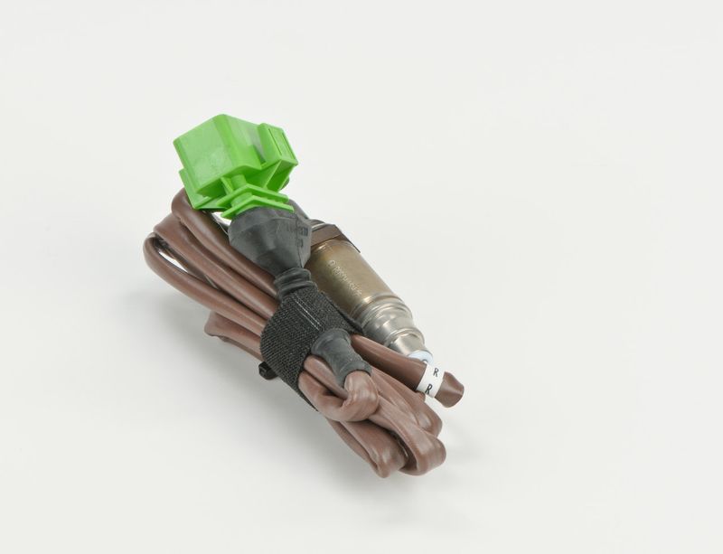 BOSCH 0258003550 Oxygen Sensor