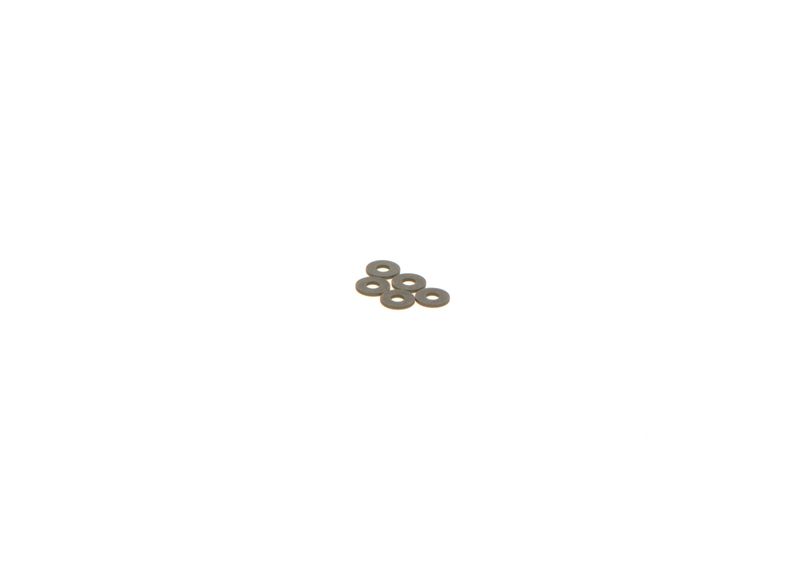 BOSCH F00RJ03198 Repair Kit, common rail system