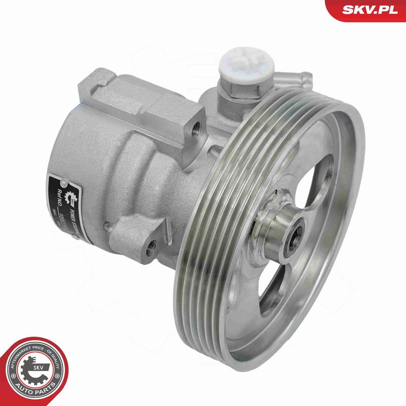 ESEN SKV 10SKV411 Hydraulic Pump, steering