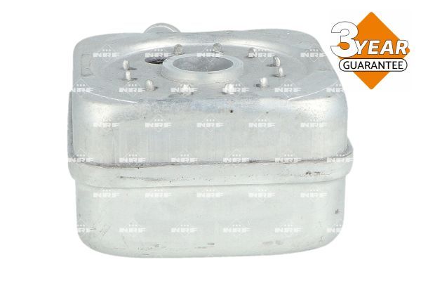Õliradiaator, mootoriõli, NRF 31305